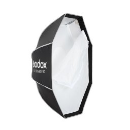 Godox Ul Box Octa 90 Multifunctional Easy Fold Softbox