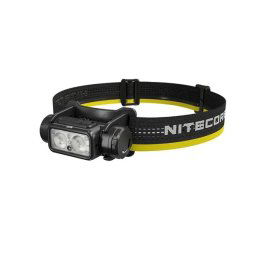 Nitecore NU53 1800lm - hoofdlamp