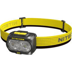 Nitecore UT27 800L - hoofdlamp