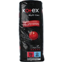 Kotex Maxi Night-time