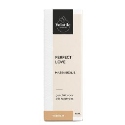 Volatile Perfect Love Massageolie