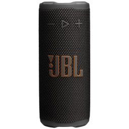 JBL Grip Bluetooth speaker Zwart