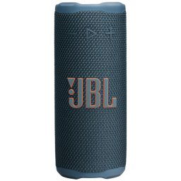 JBL Grip Bluetooth speaker Blauw