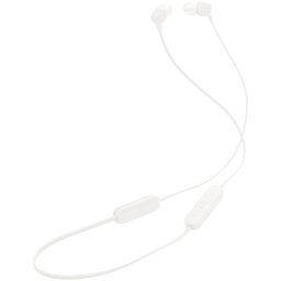 JBL Tune 135BT Hoofdtelefoon Wit