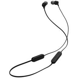 JBL Tune 135BT Hoofdtelefoon Zwart