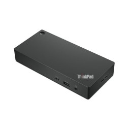 Lenovo Thinkpad USB-C 90W dock