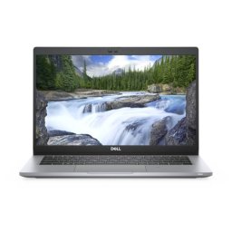 Dell Latitude 5320 - Intel Core i7-11e Generatie - 13 inch - 16GB RAM - 256GB SSD - Windows 11 Home