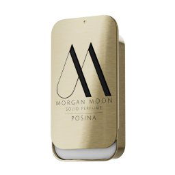 Morgan Moon Solid Perfume Posina For Women