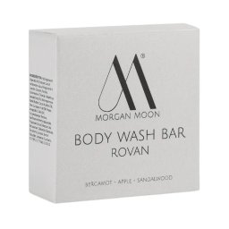 Morgan Moon Body Wash Bar Rovan For Men