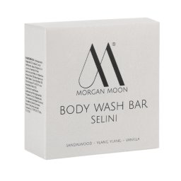 Morgan Moon Body Wash Bar Selini For Women