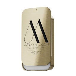 Morgan Moon Solid Perfume Monte For Men
