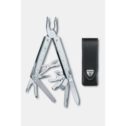 Victorinox Swiss Tool X Multitool Grijs