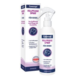 Canosept® Vachtverzorgingsspray - 250 ml