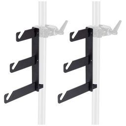 Manfrotto 045 Background Paper Holder Hooks (3 pcs)
