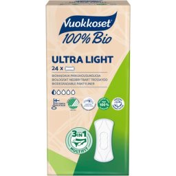 Vuokkoset Inlegkruis Ultra Light Bio
