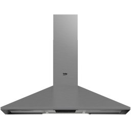 Beko HCP91310I Schouwkap Grijs
