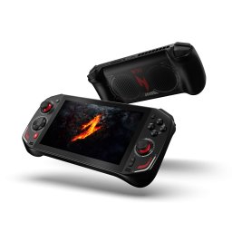 Acer Nitro Blaze 7 handheld