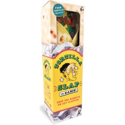 Tortilla Slap - Party Game