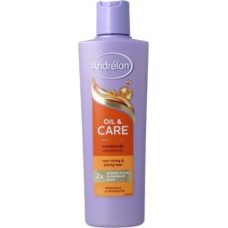 Andrelon Oil & Care Voedende Shampoo