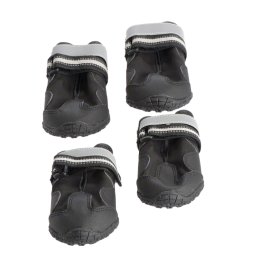 Maat XXL, S & P Boots Hondenschoenen
