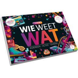 Wie Weet Wat - 70/80/90
