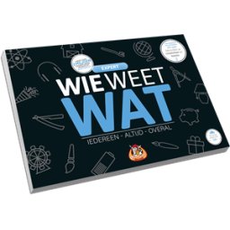 Wie Weet Wat - Expert