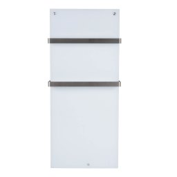 Eurom Sani 600 WiFi Badkamerkachel Wit