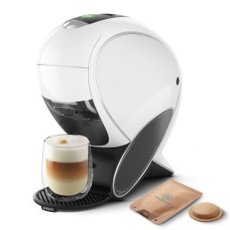 Krups Dolce Gusto NEO YY5679 Latte Espresso apparaat Wit