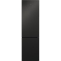 AEG ORC8M362BL Koel-vriescombinatie Zwart
