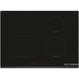 Bosch PVS731HC1E Inductie kookplaat Zwart