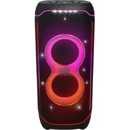 JBL PartyBox Ultimate Bluetooth speaker Zwart