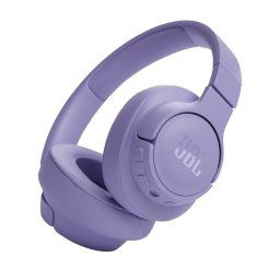 JBL TUNE 720BT bluetooth Over-ear hoofdtelefoon paars