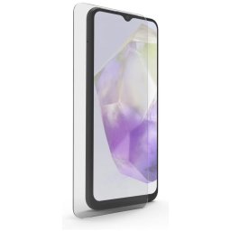 Hama Clear Protect voor Samsung Galaxy A36 5G Smartphone screenprotector Transparant