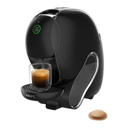 Krups YY5676 NESCAFÉ Dolce Gusto Neo Caffè Espresso apparaat Zwart