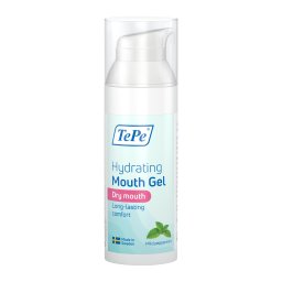 Tepe Hydrating Mouthgel Mild Peppermint