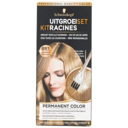 Schwarzkopf Uitgroeiset BR1 Middenblond