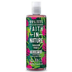 Faith In Nature Dragon Fruit Shampoo