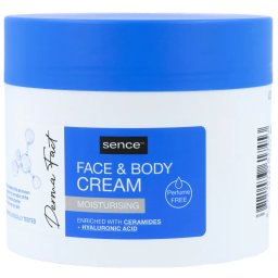 Sence Face & Body Cream