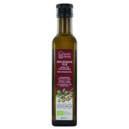 Aman Prana Macadamia Olie