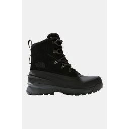 The North Face Chilkat V Lace WP Winter Wandelschoen Zwart