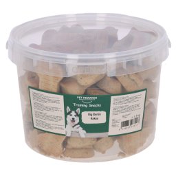1.3g Pet Rewards Training Snacks Big Bones koekjes hond