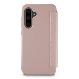 Hama Fantastic Feel voor Samsung Galaxy A36 5G Telefoonhoesje Beige