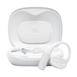JBL Sense Lite Oordopjes Wit