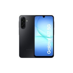 Samsung Galaxy A17 5G 128GB Smartphone Zwart