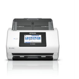 Epson WorkForce DS-790WN Scanner Zwart