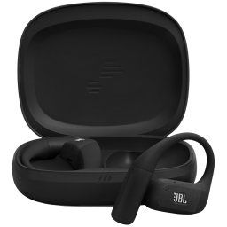 JBL Endurance Zone Oordopjes Zwart