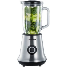 Severin SM3737 Blender Grijs
