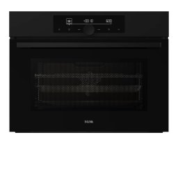 Etna CM914MZ Inbouw oven met magnetron Zwart
