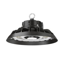 Helix LED High Bay - 150 Watt 22.500 Lumen (150lm/W) - Philips Driver - 6500K daglicht wit - IP65 waterdicht - Lumileds LED-chips - IK08 - Flikkervrij