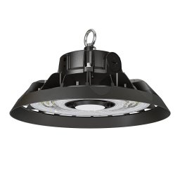 Helix LED High Bay - 100 Watt 15.000 Lumen (150lm/W) - Philips Driver - 6500K daglicht wit - IP65 waterdicht - Lumileds LED Chips - IK08 - Flikkervrij